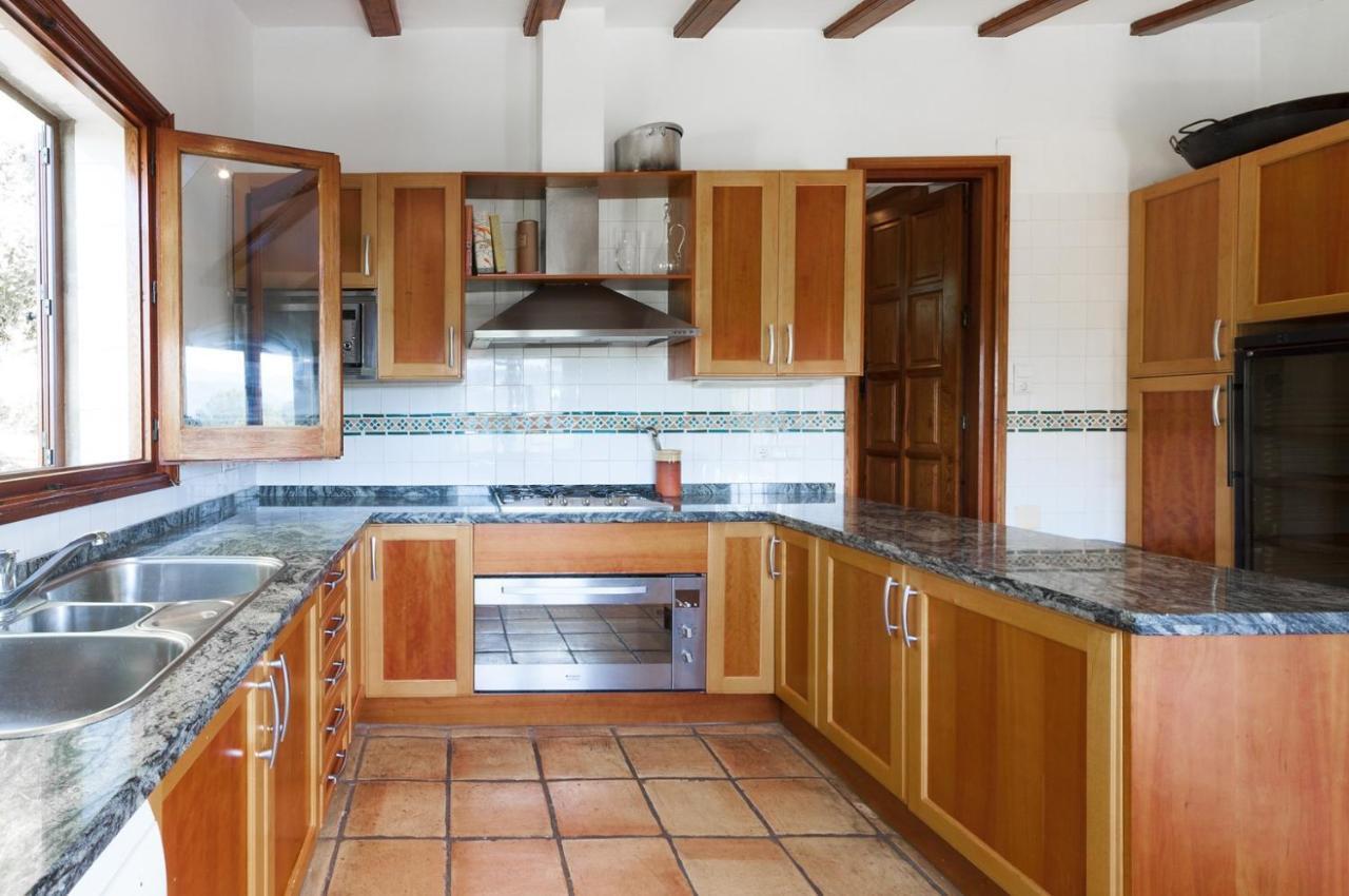 Casabra Villa Palma de Gandia Exterior photo