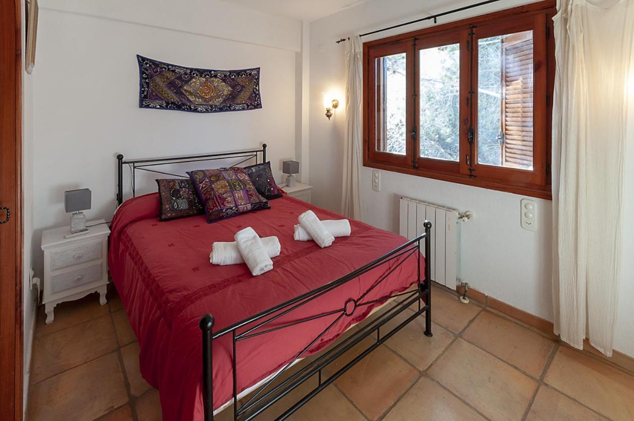 Casabra Villa Palma de Gandia Exterior photo